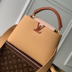 LV Top Handle Bags